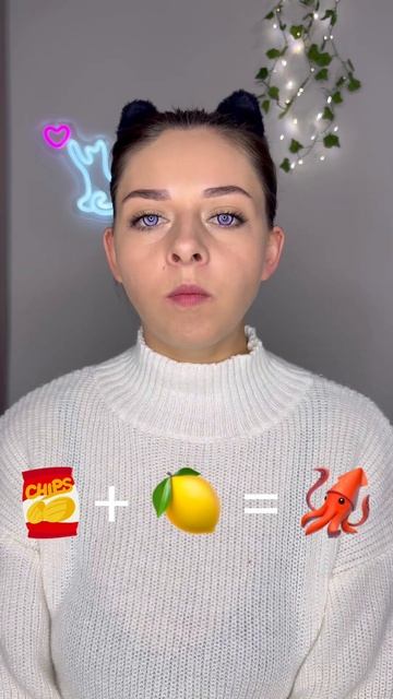 I Tried a Crazy Fruit Combo😳Does it really work #food #crazy #eating #shorts