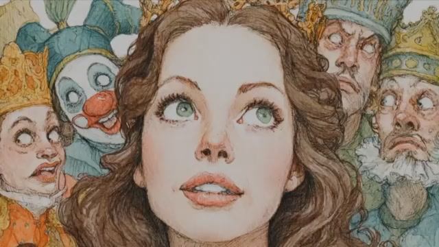 Гляди-ка, Паш