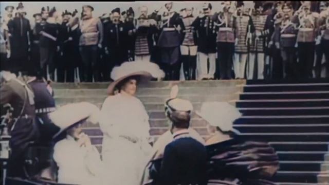 РУССКАЯ ГОЛГОФА [1080] [audiovk.com]