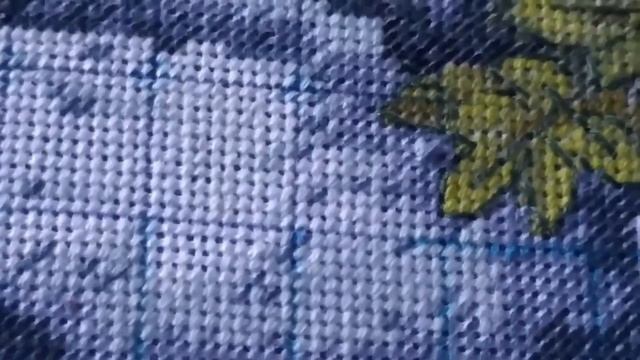 Архив 2024.✨Вышивальный влог с 25.02-29.02.2024✨