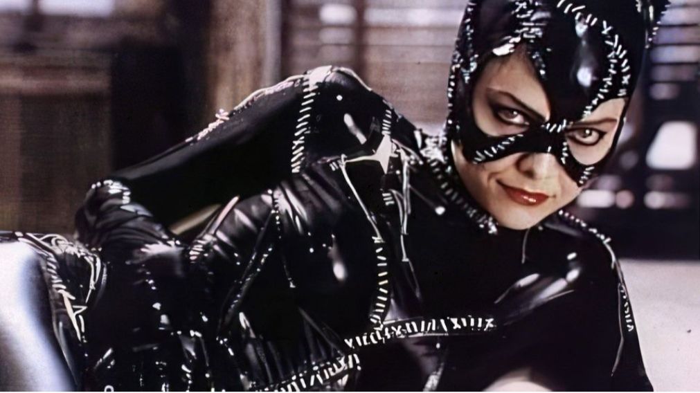 Мишель Пфайффер