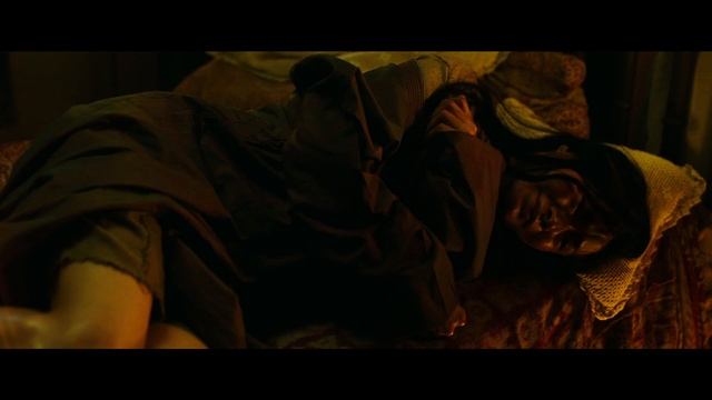 Смотреть онлайн В ожидании варваров Waiting for the Barbarians - Дублированный трейлер