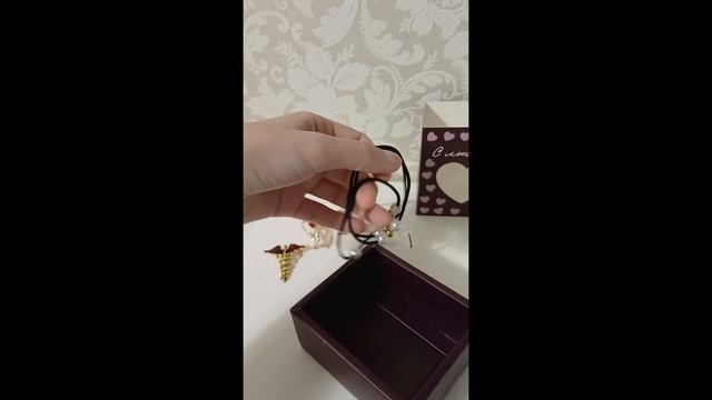 Покупки с ВБ к Новому 2026 Году и не только.