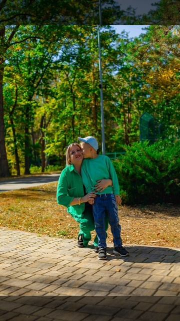 День матери