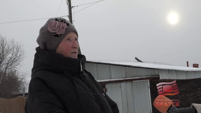 Страшная трагедия. Дети погибли при пожаре в Братском районе