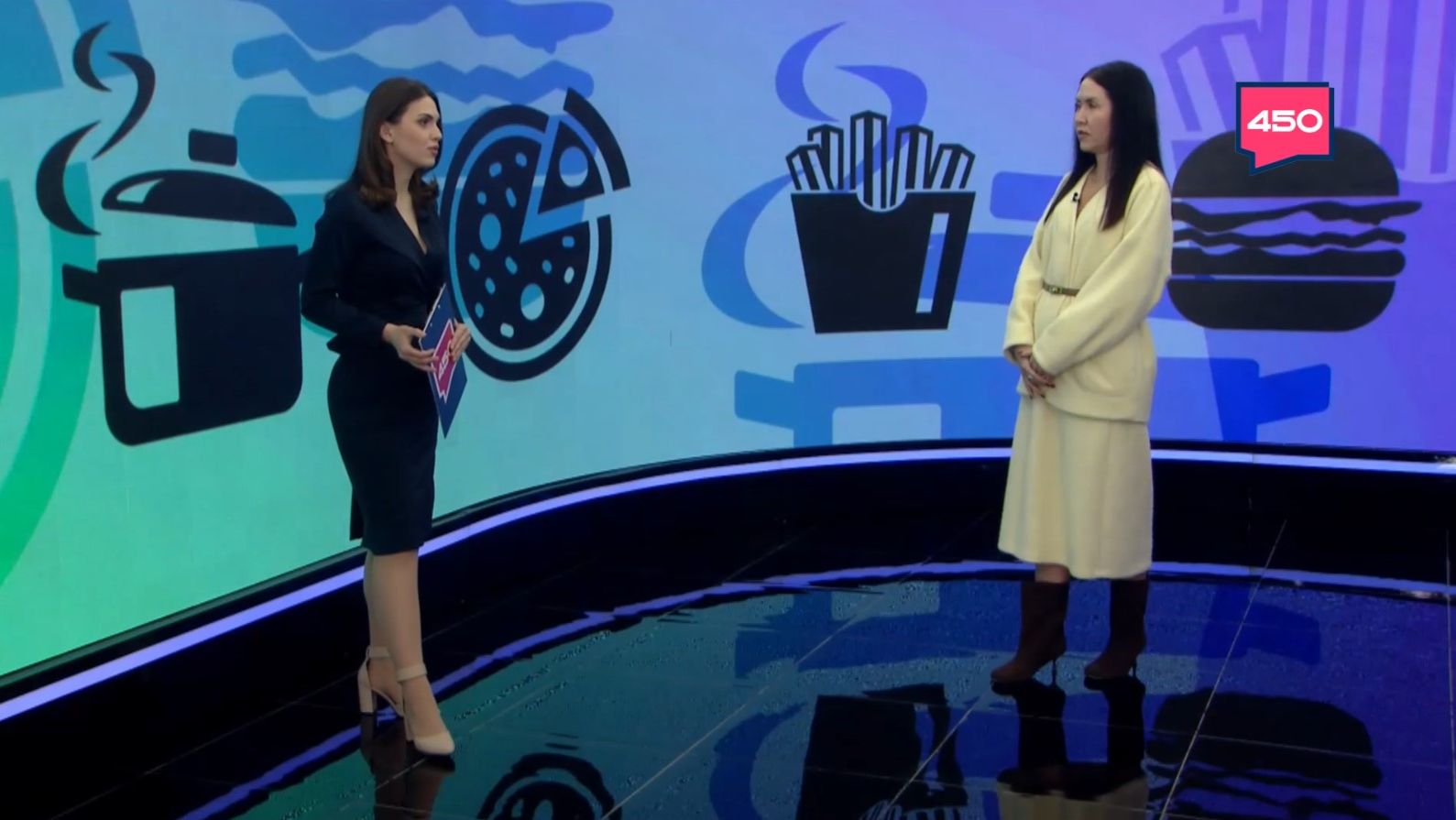 Елена Трифонова – о профилактике заболеваний ЖКТ