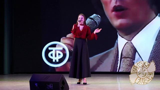 Екатерина Растригина песня Подберу музыку 2025