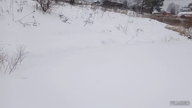 Открытие зимней рыбалки 25-26