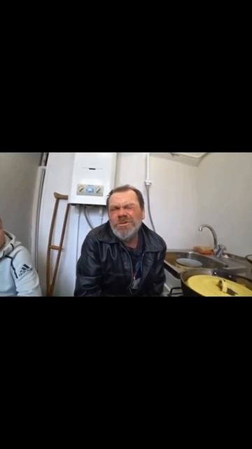 Когда пробуешь новый кофе из серии Barrels & Flowers 🤣