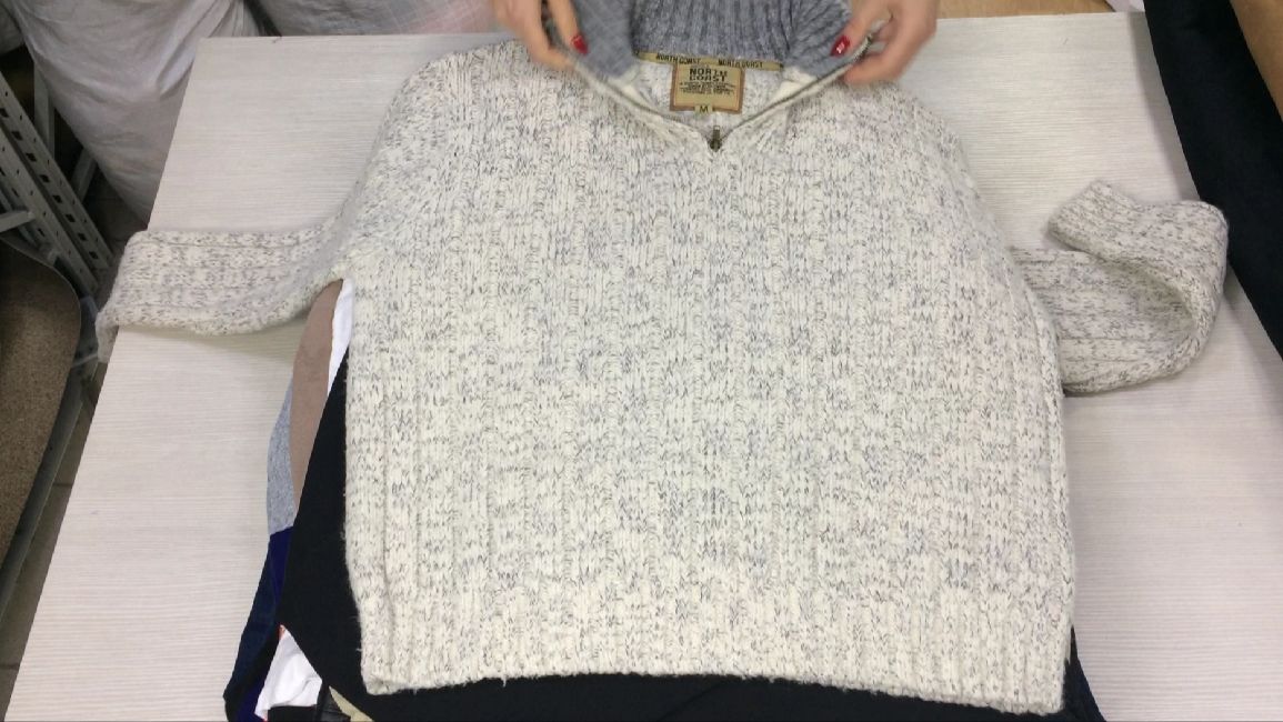 🔥НОВОЕ ПОСТУПЛЕНИЕ✨с707. Микс крем зима Англия