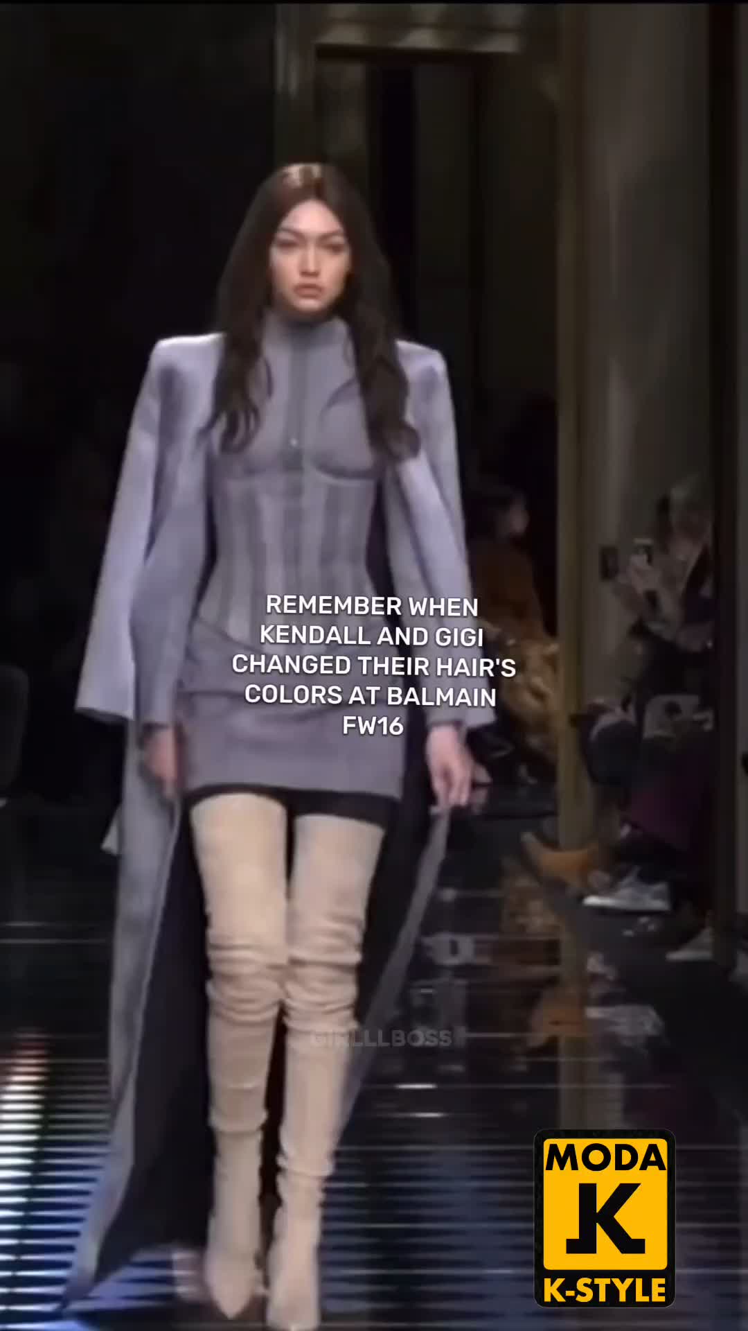 Подбирайте одежду в соответствии с вашим настроением