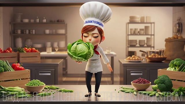 Микроферменты КРЕГРАН® 6в1