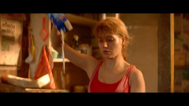 Смотреть онлайн Булки - Трейлер