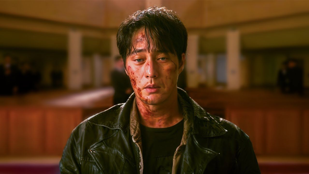 РАСПРАВИЛСЯ с бандой В ОДИНОЧКУ, он МСТИЛ за БРАТА! | ПЕРЕСКАЗ ДОРАМЫ