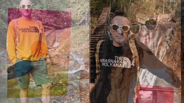 Krasnaya Polyana brand