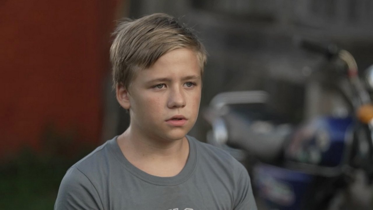 Герои, 1 сезон, 13 выпуск