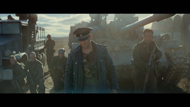 Смотреть онлайн Бессмертный Sisu - Отрывок