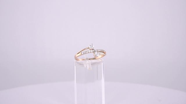 Кольцо арт. 22817298Р