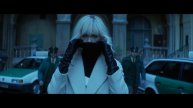 Смотреть онлайн Взрывная блондинка Atomic Blonde - Первый анонс трейлера