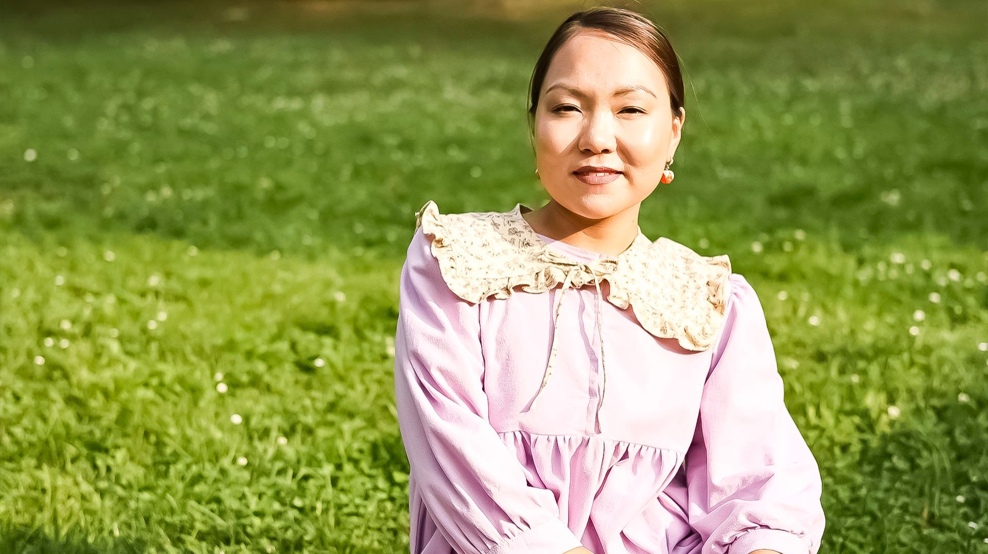 История ненецкой мастерицы | Настоящие люди