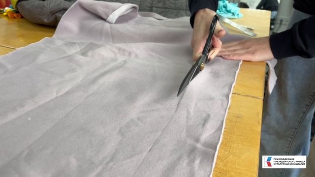 Переделка курток! Ток-шоу: «Перепрошивка». Дизайнер Ирина Сергеева