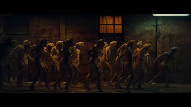 Смотреть онлайн Возвращение в Сайлент Хилл Return to Silent Hill - Тизер-трейлер