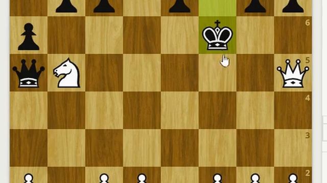 Самая сильная ловушка с необычным 4 ходом, попадаются сильные КМС