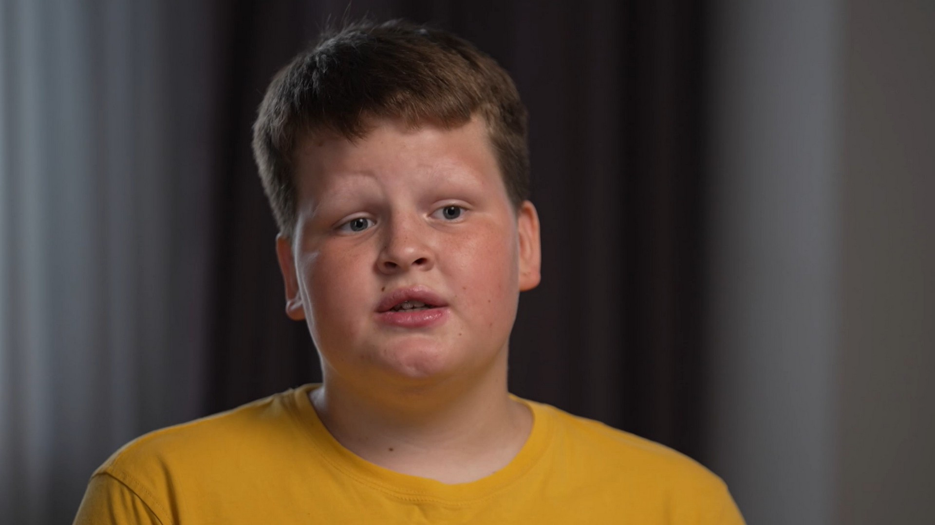 Герои, 1 сезон, 14 выпуск