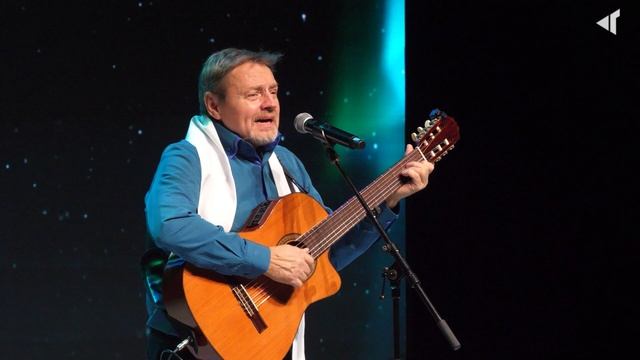 ЗИМОЙ В НОРИЛЬСКЕ «ЖАР.КО!», 26.11.2025