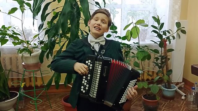 Песня про Родину