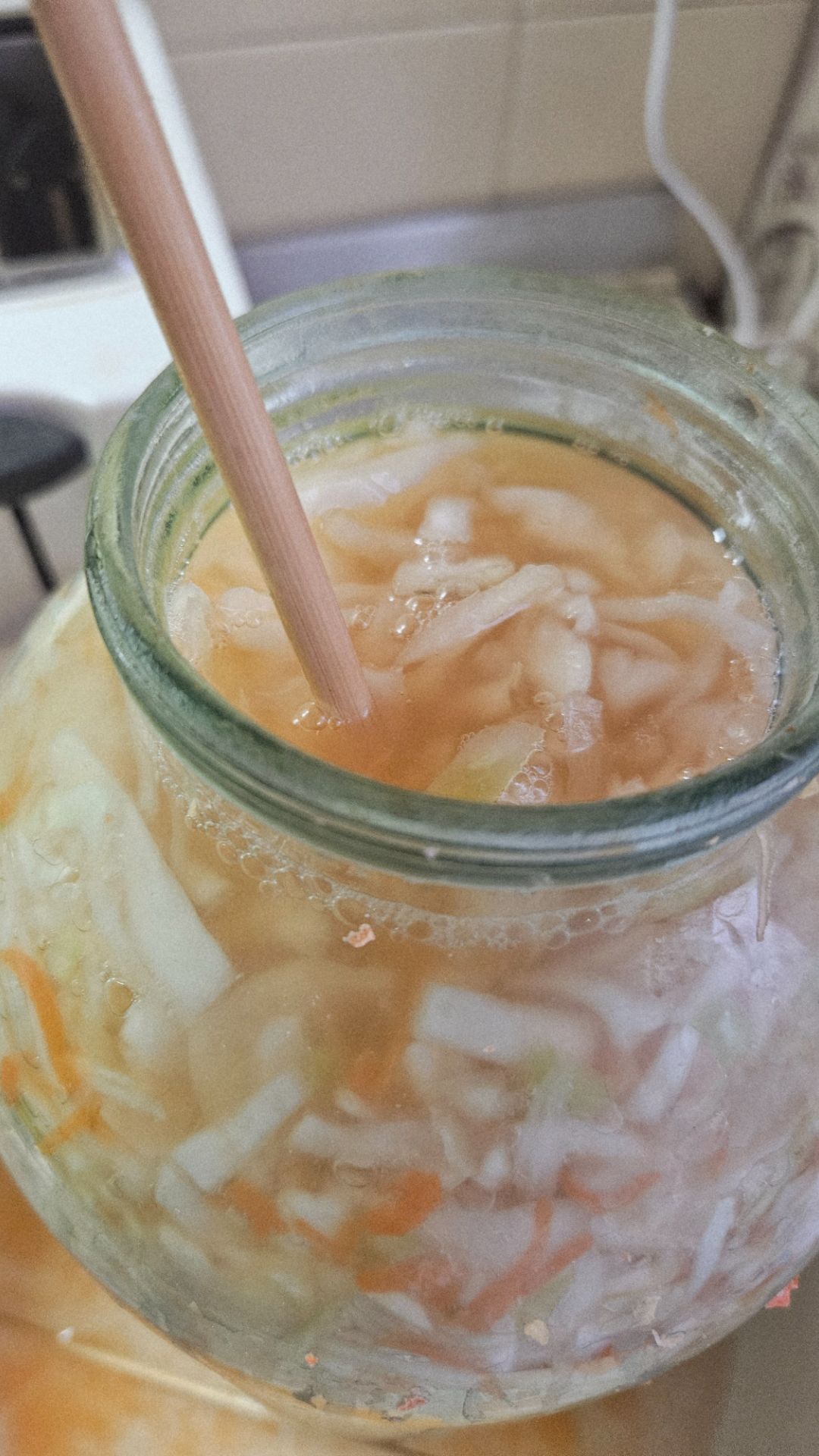 Чем полезна квашеная капуста?!