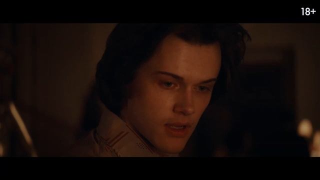 Смотреть онлайн Быть Сальвадором Дали Dalíland - Дублированный трейлер