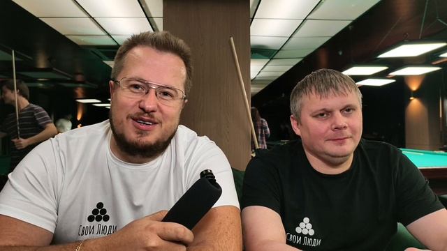 Гусев Дмитрий /  Мантров Александр после 24.11.2025