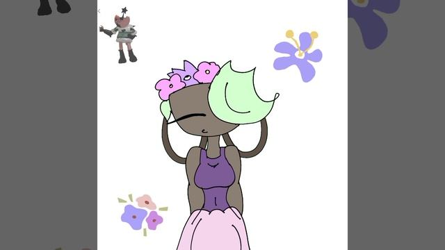 мало кто любит этот шип..