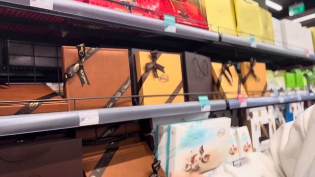 Шикарные Подарки к Новому году! #мамаотличника #подарокнанг