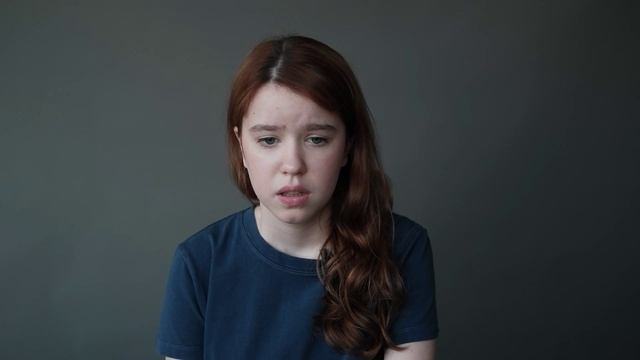 Верхова Мария, 14 лет, рост 158, визитка_2025