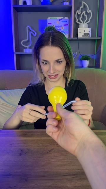 Как он это сделал?