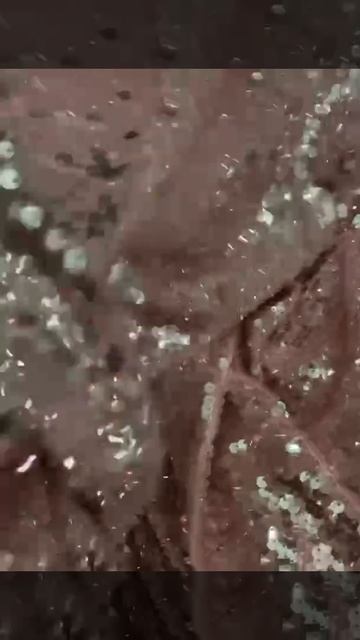 Пайетки для самых смелых решений