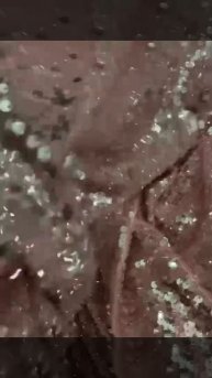 Пайетки для самых смелых решений