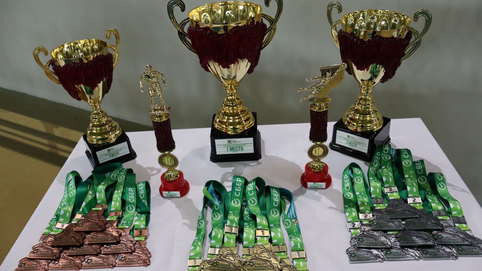 МРВ 2025 (ролик)