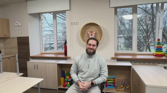 Видео-отзыв родителей о школе «Феникс» филиал «Нахимовский»