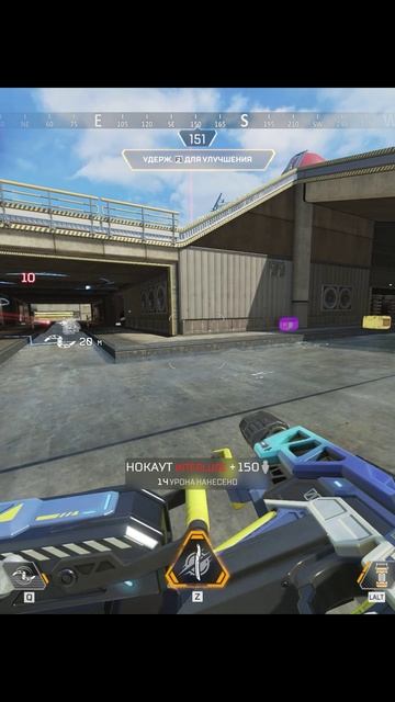 ВСПОМИНАЮ КАК ИГРАТЬ | I REMEMBER HOW TO PLAY | Apex Legends | Jjarik_TV