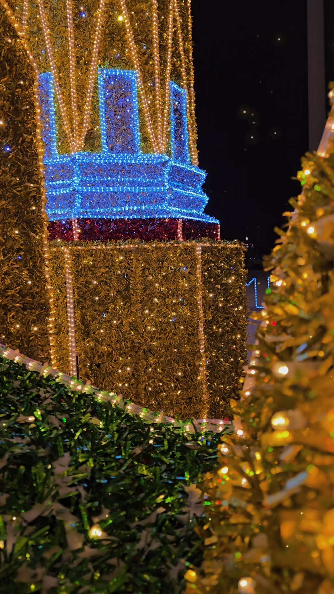 новый год приближается  🎄