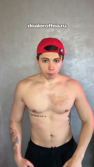 Отжался 54623 раза 💪