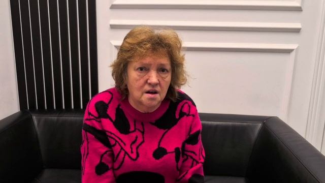 Видео-Отзыв