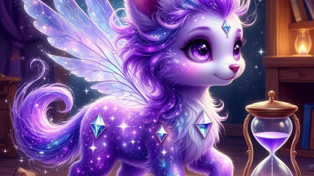 СЕРИЯ 100 СЕМИРИК ⏳ СОКРОВИЩА ТВОЕГО ВРЕМЕНИ Аудиосказка-медитация про ценность каждого мгновения