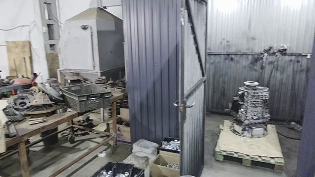 Для грузовых автомобилей Камаз доступны как новые, так и узлы после капитального ремонта.