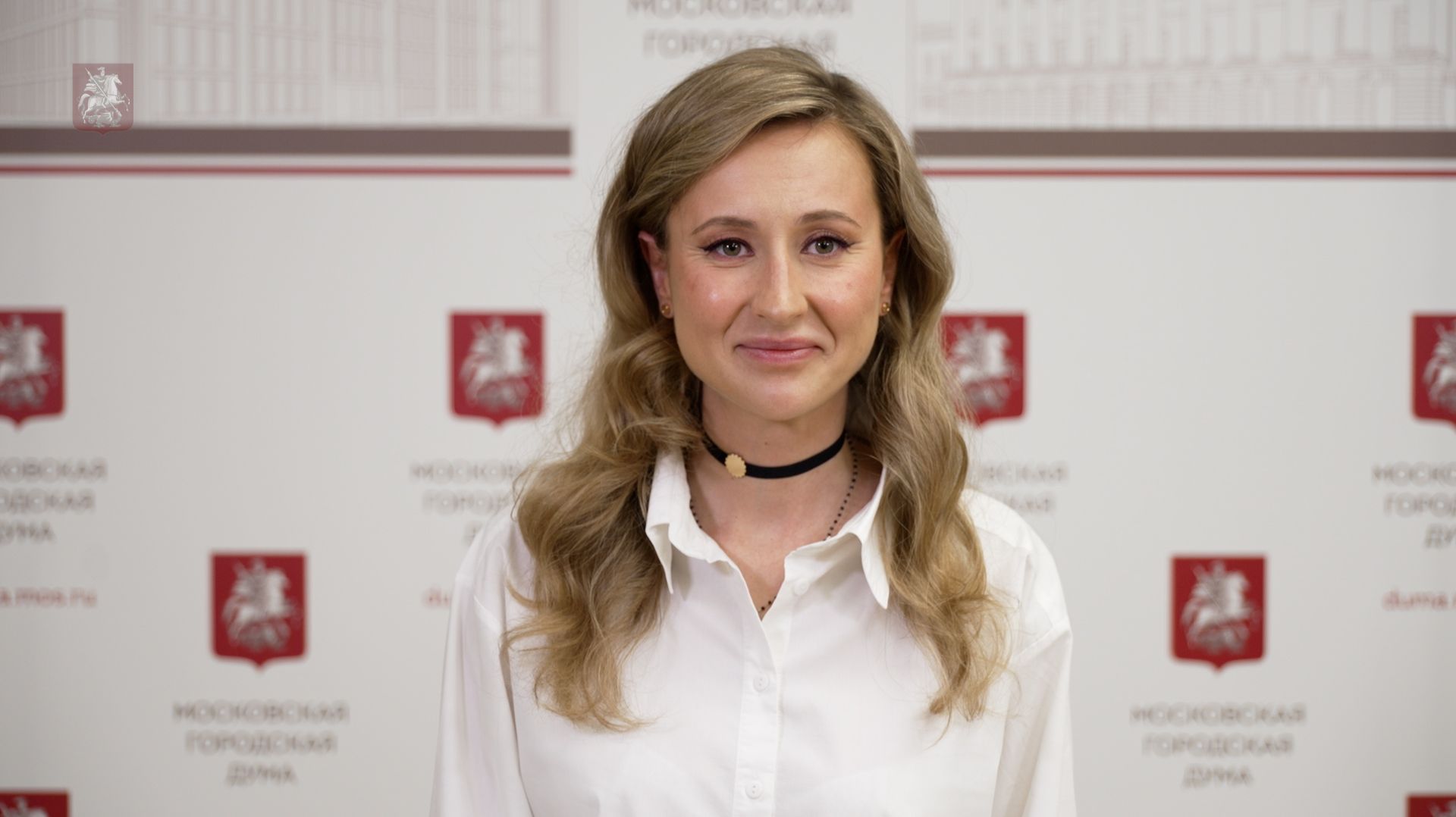 26.11.2025. Дарья Борисова: Изменения направлены на совершенствование закона о молодежной политике