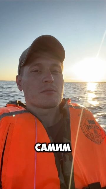 центр озера 

#озеро #сплав #лодки #туризм #путешествие #тур #карелия #Россия #мотивация #рафтинг