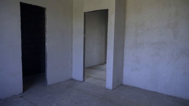 Обзор дома 155 м2 в Поселке Ракитинка